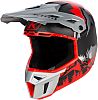 Klim F3 Carbon DNA, мотокроссовый шлем