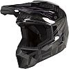 Klim F3 Carbon Pro Ascent, мотокроссовый шлем
