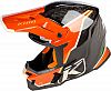 Klim F5 Koroyd Topo, casque croisé