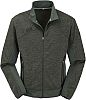 Maul Falzeben 2XT-Hybrid, chaqueta polar