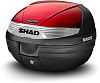 Shad SH29, Topcase-Abdeckung