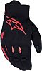 Alpinestars Faster v3 Plasma Drystar, Handschuhe wasserdicht