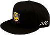 Troy Lee Designs Happy Dayz Flat Bill Snapback, tampa