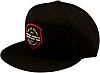 Troy Lee Designs Imprint Flat Bill Snapback, tampa