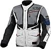 Macna Flexodus, chaqueta textil impermeable