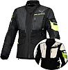 Macna Flexodus Night Eye, Textiljacke wasserdicht Damen