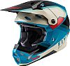 Fly Racing Formula CP Rush, motocross hjelm