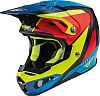 Fly Racing Formula CRB Prime, casco de cruz