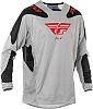 Fly Racing Kinetic Sym, jersey