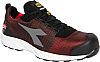Diadora Utility Ducati Fly Motor MTX Low S1PL, Sicherheitsschuhe