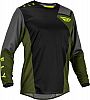 Fly Racing Kinetic Jet, jersey