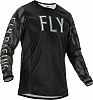 Fly Racing Kinetic S.E. Tactic, jersey