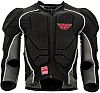 Fly Racing Barricade, chaqueta protectora nivel 1