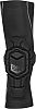 Fly Racing Barricade Lite 2, Protectores de rodilla Nivel 1