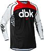 Fly Racing Evolution DST DBK Special Edition, maillot