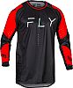 Fly Racing Evolution, Jersey