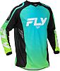 Fly Racing F-16, maillot