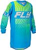 Fly Racing F-16, Trikot Jugend