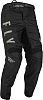 Fly Racing F-16, textile pants