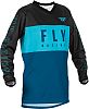 Fly Racing F-16, jersey vrouwen