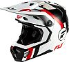 Fly Racing Formula CP Seal, casque de motocross