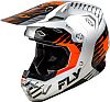 Fly Racing Formula CP Slice, motocross hjelm