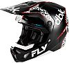 Fly Racing Formula CP DBK Special Edition, casque de motocross