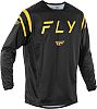 Fly Racing Kinetic Center, maillot