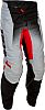 Fly Racing Kinetic DBK, calças de tecido