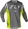 Fly Racing Kinetic Mesh Center, Jersey