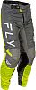 Fly Racing Kinetic Mesh, tekstil bukser