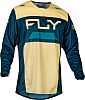 Fly Racing Kinetic Reload, Trikot