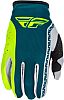 Fly Racing Lite, Handschuhe