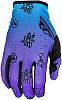 Fly Racing Lite Outline Special Edition, Handschuhe Jugend