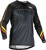 Fly Racing Lite S.E. Speeder, jersey