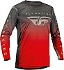 Fly Racing Lite, Jersey
