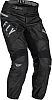 Fly Racing Patrol ITB, pantalon en textile