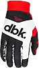 Fly Racing Pro Lite DBK, luvas