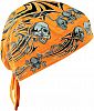 Zan Headgear Flydanna Tribal Skull, bandana