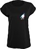 Forvert San Luis, t-shirt mulher