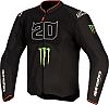 Alpinestars FQ20 T-SPS Air V2 Monster, текстильная куртка
