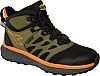 Diadora Utility Freedom Mid, work boots Dia-tex