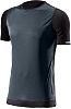 Sixs 4-Seasons WB TS1, camicia funzionale a maniche corte unisex