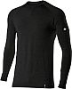 Sixs TS2 Merino, camisa funcional de manga comprida unissexo