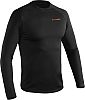 Oxford Atmos Heatcore, functional shirt unisex