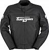 Furygan Houston V3, leather jacket