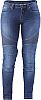 Furygan Purdey Evo Slim, jeansy damskie