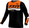 FXR Apex MX, Trikot