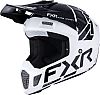 FXR Clutch Comp, motocross helmet