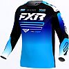 FXR Clutch MX Blue, maglia